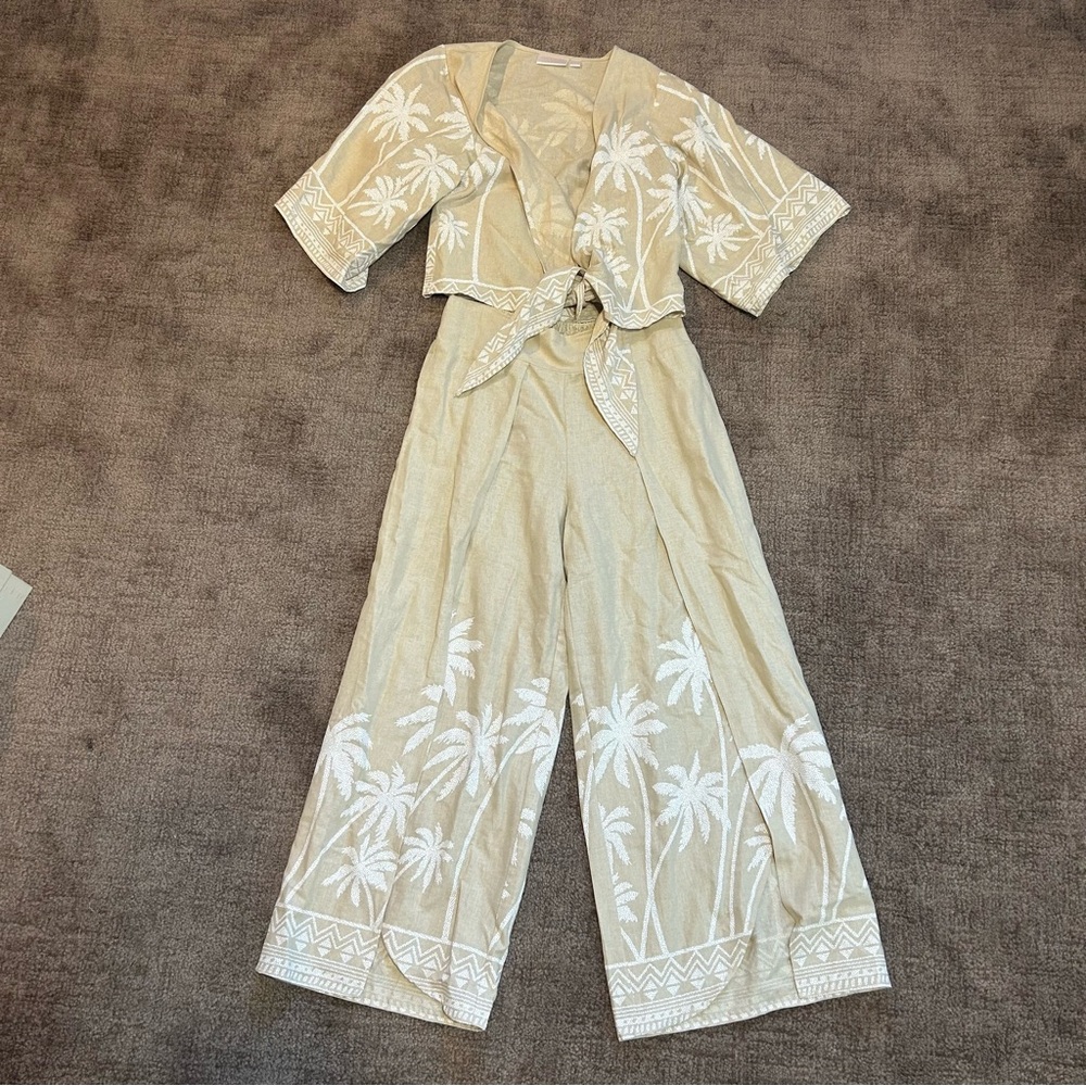 ADORABLE Two-Piece Vacation Set 🤍